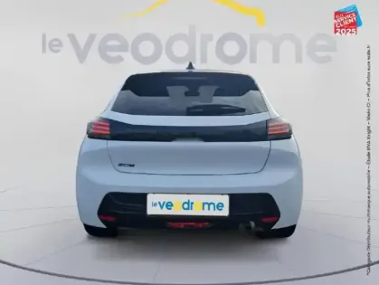 Photo 6 Peugeot 208  1.2 100ch S&S Allure