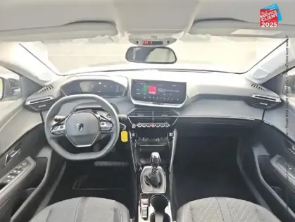 Photo 14 Peugeot 208  1.2 100ch S&S Allure