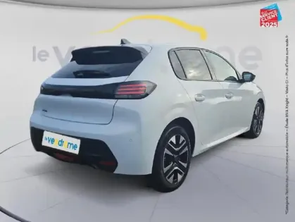 Photo 5 Peugeot 208  1.2 100ch S&S Allure