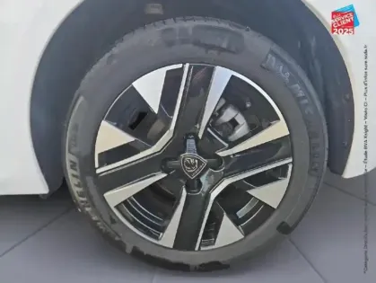 Photo 9 Peugeot 208  1.2 100ch S&S Allure