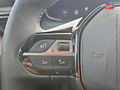 Photo 11 Peugeot 208  1.2 100ch S&S Allure