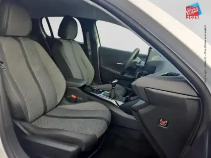 Photo 4 Peugeot 208  1.2 100ch S&S Allure