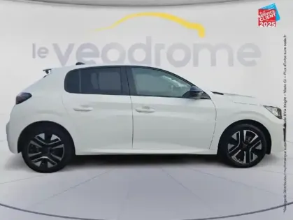 Photo 3 Peugeot 208  1.2 100ch S&S Allure