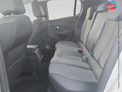 Photo 10 Peugeot 208  1.2 100ch S&S Allure