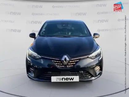 Photo 1 Renault Clio  1.6 E-Tech hybride 140ch Lutecia -21N