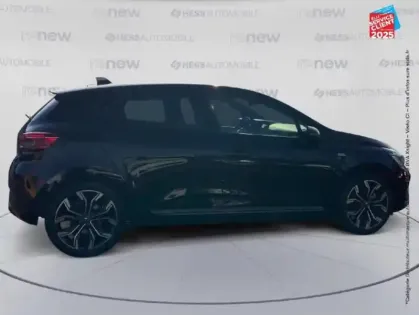 Photo 3 Renault Clio  1.6 E-Tech hybride 140ch Lutecia -21N