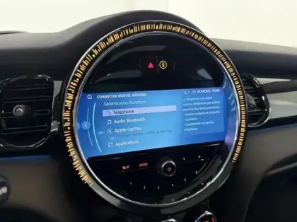 Photo 13 Mini Mini  Cooper 136ch Edition Premium Plus BVA7