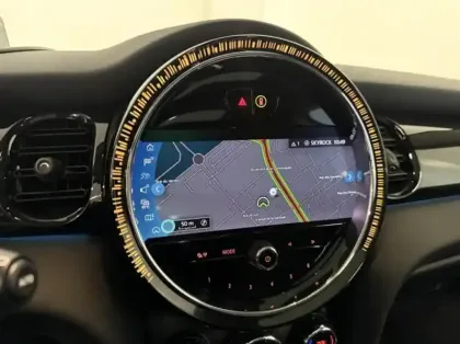 Photo 12 Mini Mini  Cooper 136ch Edition Premium Plus BVA7