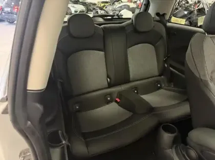 Photo 7 Mini Mini  Cooper 136ch Edition Premium Plus BVA7