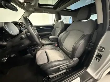 Photo 3 Mini Mini  Cooper 136ch Edition Premium Plus BVA7