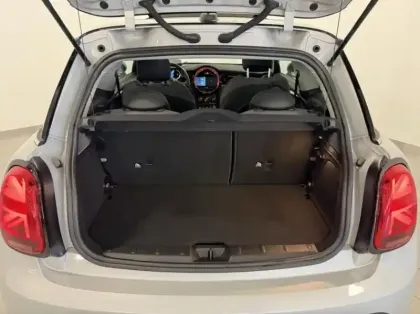 Photo 9 Mini Mini  Cooper 136ch Edition Premium Plus BVA7