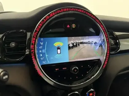 Photo 11 Mini Mini  Cooper 136ch Edition Premium Plus BVA7