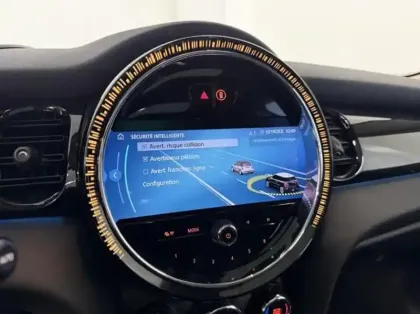 Photo 10 Mini Mini  Cooper 136ch Edition Premium Plus BVA7