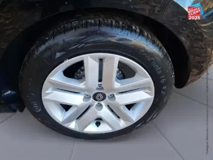 Photo 9 Renault Clio  1.0 TCe 90ch Evolution