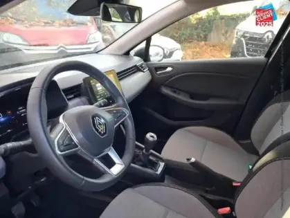 Photo 14 Renault Clio  1.0 TCe 90ch Evolution