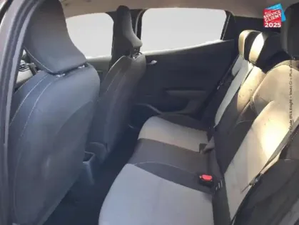 Photo 10 Renault Clio  1.0 TCe 90ch Evolution