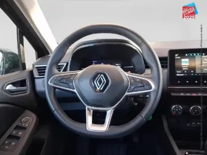 Photo 11 Renault Clio  1.0 TCe 90ch Evolution