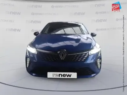 Photo 1 Renault Clio  1.6 E-Tech 145ch full hybrid Techno - 24 Camera GPS