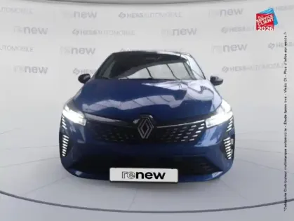 Photo 16 Renault Clio  1.6 E-Tech 145ch full hybrid Techno - 24 Camera GPS