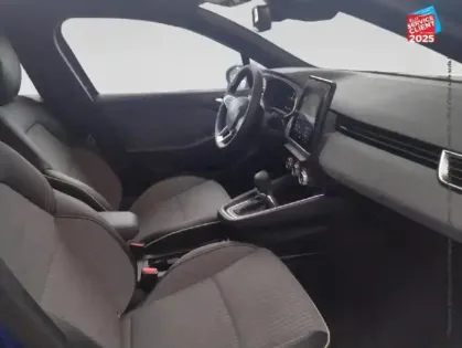 Photo 4 Renault Clio  1.6 E-Tech 145ch full hybrid Techno - 24 Camera GPS