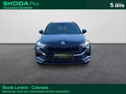 Photo 1 Skoda Karoq  1.5 TSI Evo 2 ACT 150ch Sportline DSG7