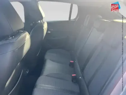 Photo 10 Peugeot 208  1.2 PureTech 100ch S&S Allure