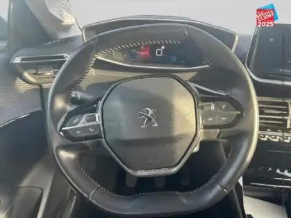 Photo 11 Peugeot 208  1.2 PureTech 100ch S&S Allure