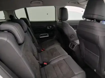 Photo 14 Citroën C5 aircross  1.5 BlueHDi 130ch MAX boite automatique