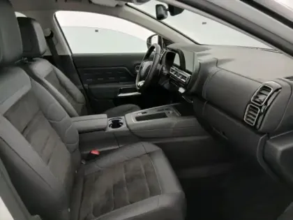 Photo 13 Citroën C5 aircross  1.5 BlueHDi 130ch MAX boite automatique