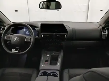 Photo 12 Citroën C5 aircross  1.5 BlueHDi 130ch MAX boite automatique