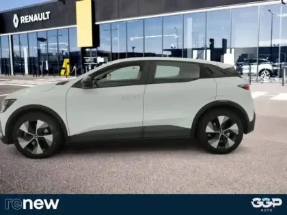 Photo 10 Renault Megane  E-Tech Electric EV40 130ch Equilibre standard charge