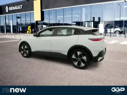 Photo 9 Renault Megane  E-Tech Electric EV40 130ch Equilibre standard charge