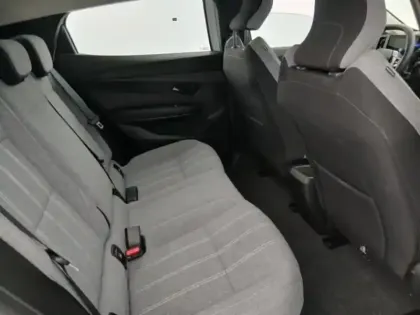 Photo 14 Renault Megane  E-Tech Electric EV40 130ch Equilibre standard charge