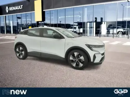 Photo 6 Renault Megane  E-Tech Electric EV40 130ch Equilibre standard charge