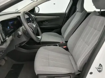 Photo 13 Renault Megane  E-Tech Electric EV40 130ch Equilibre standard charge