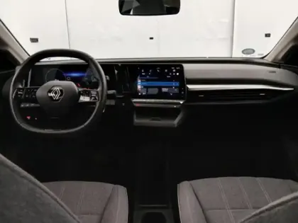 Photo 12 Renault Megane  E-Tech Electric EV40 130ch Equilibre standard charge