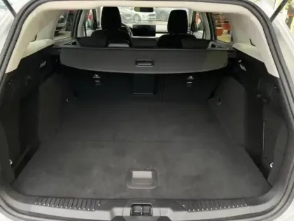 Photo 12 Ford Focus  SW 1.0 Flexifuel mHEV 125ch Titanium X Business