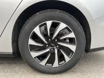 Photo 8 Ford Focus  SW 1.0 Flexifuel mHEV 125ch Titanium X Business