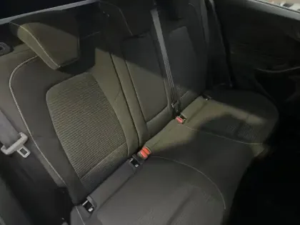 Photo 11 Ford Focus  SW 1.0 Flexifuel mHEV 125ch Titanium X Business