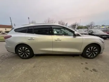 Photo 3 Ford Focus  SW 1.0 Flexifuel mHEV 125ch Titanium X Business