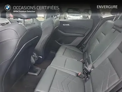 Photo 12 BMW Serie 2 Série 2 ActiveTourer 218i 136ch DKG7