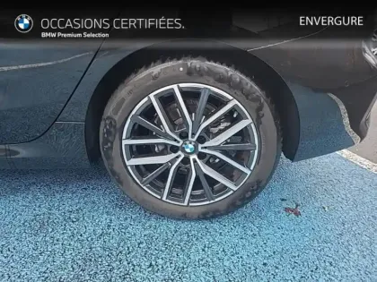 Photo 7 BMW Serie 2 Série 2 ActiveTourer 218i 136ch DKG7