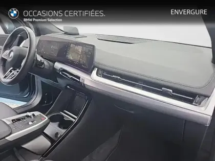 Photo 4 BMW Serie 2 Série 2 ActiveTourer 218i 136ch DKG7