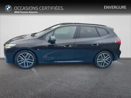 Photo 2 BMW Serie 2 Série 2 ActiveTourer 218i 136ch DKG7