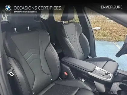 Photo 8 BMW Serie 2 Série 2 ActiveTourer 218i 136ch DKG7