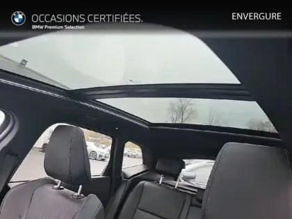 Photo 11 BMW Serie 2 Série 2 ActiveTourer 218i 136ch DKG7