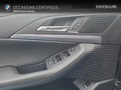 Photo 13 BMW Serie 2 Série 2 ActiveTourer 218i 136ch DKG7