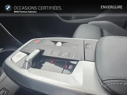 Photo 14 BMW Serie 2 Série 2 ActiveTourer 218i 136ch DKG7