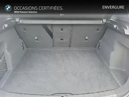 Photo 6 BMW Serie 2 Série 2 ActiveTourer 218i 136ch DKG7