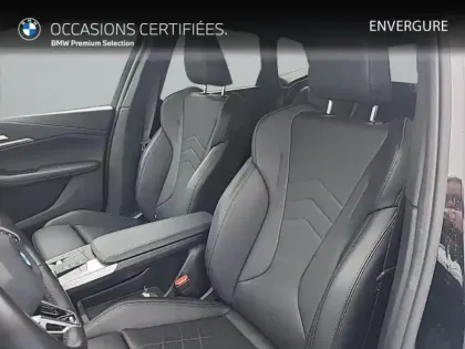 Photo 3 BMW Serie 2 Série 2 ActiveTourer 218i 136ch DKG7